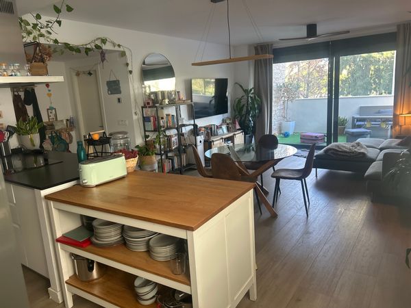 huis van Juan Jose