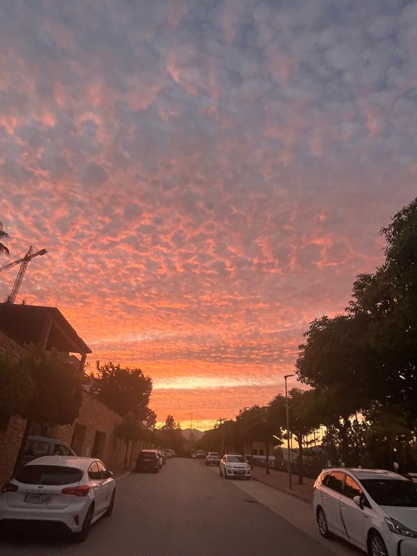 La maison de Juan Jose