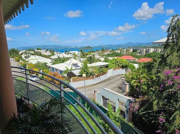 Appartement de Charlotte et Kenny