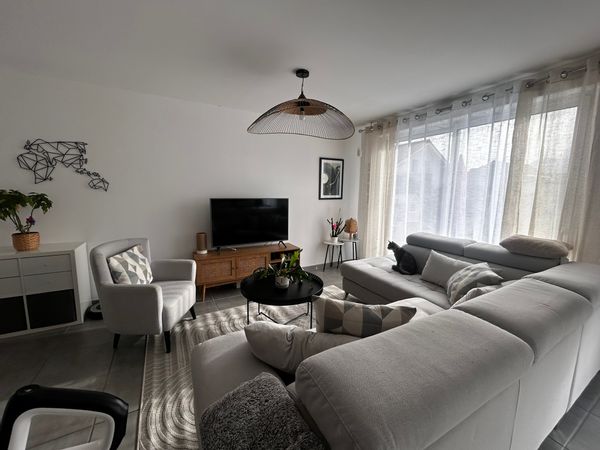 Casa di Wolfgang & Clémence