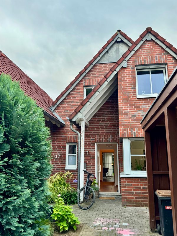 Lauras hus
