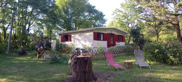 Chez Mimie