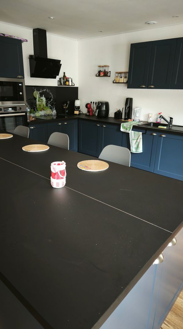 Amelie's house