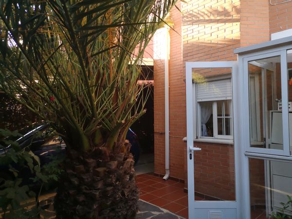 La maison de Sonsoles