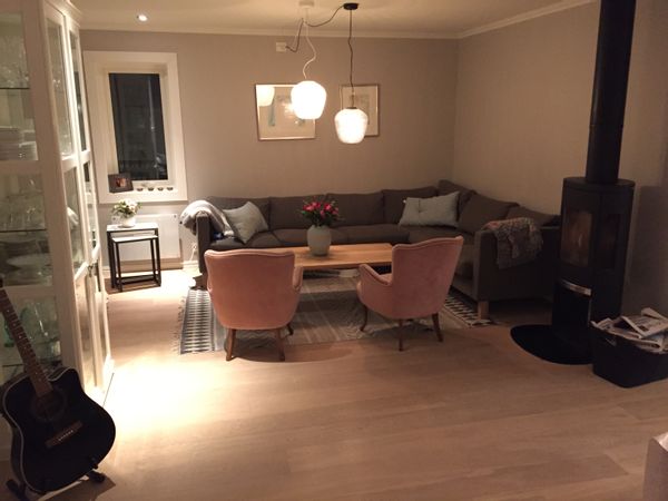 huis van Margot