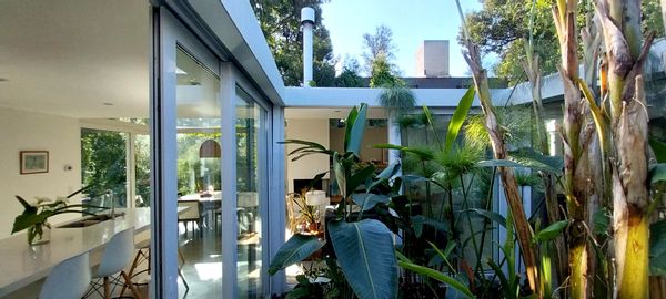 La chambre privée de Jacques