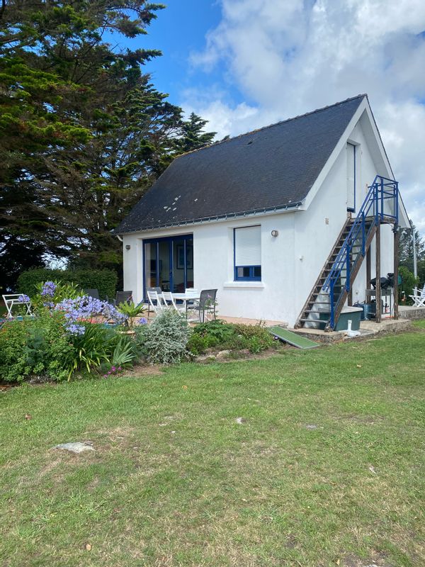 Gwenaelles hus