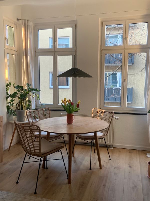 La maison de Lisa Aleksandra