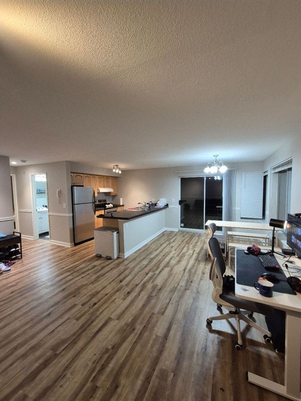 La maison de Luis Felipe