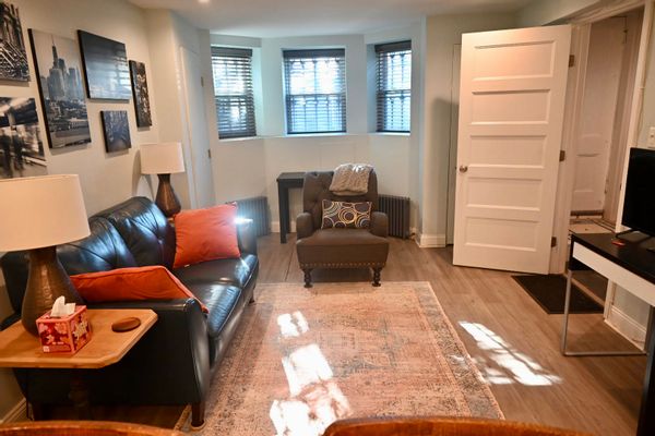 Casa di Michael and Lindsey