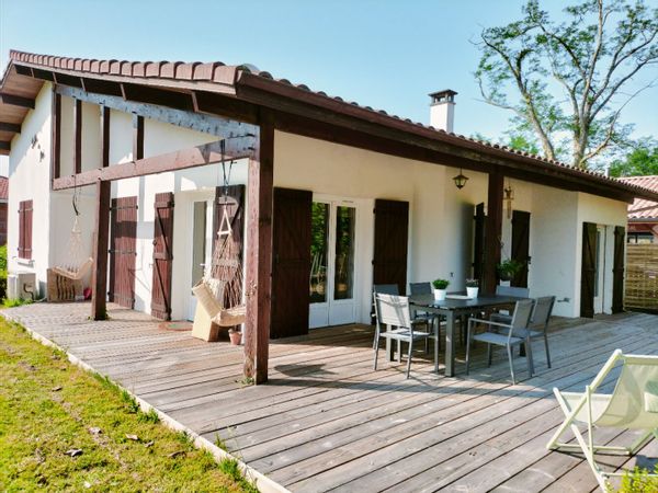 Casa di cati