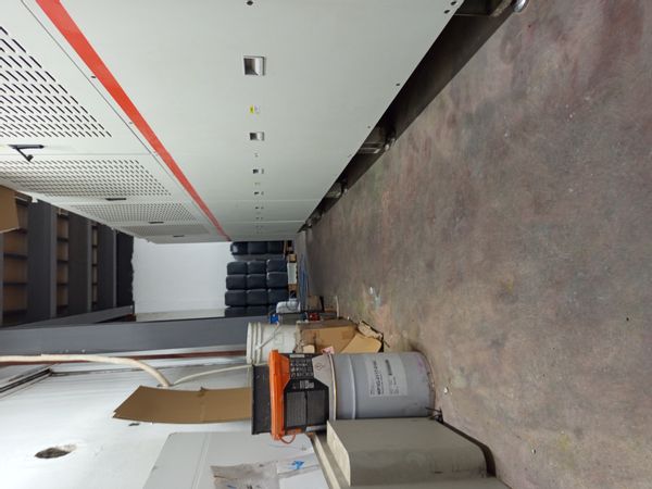 La maison de Abdulkadir