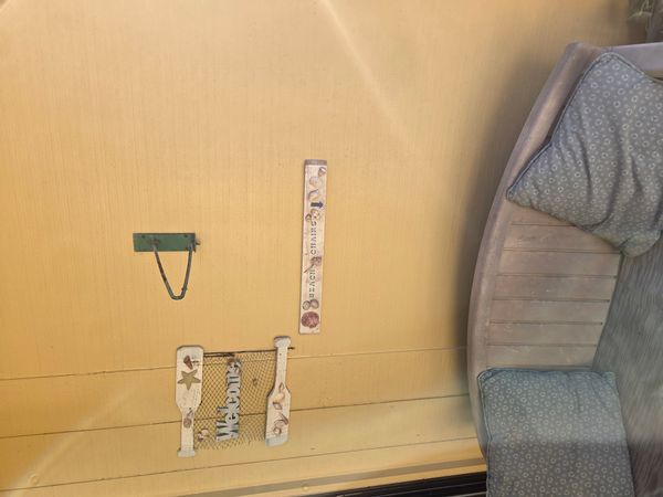 La maison de michael