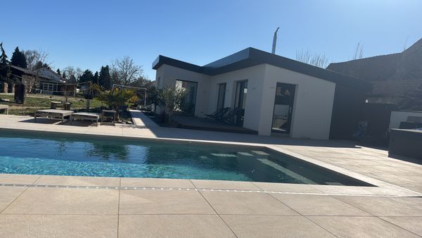 La maison de Franziska