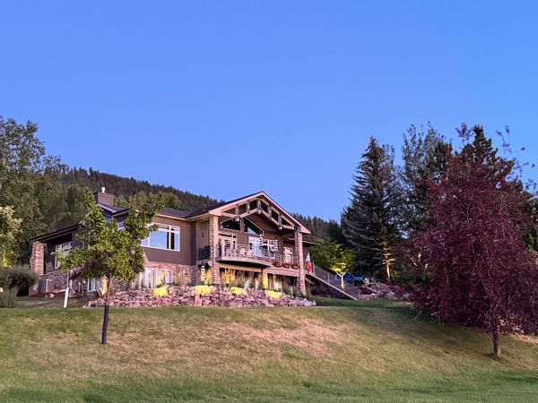 La maison de Justin