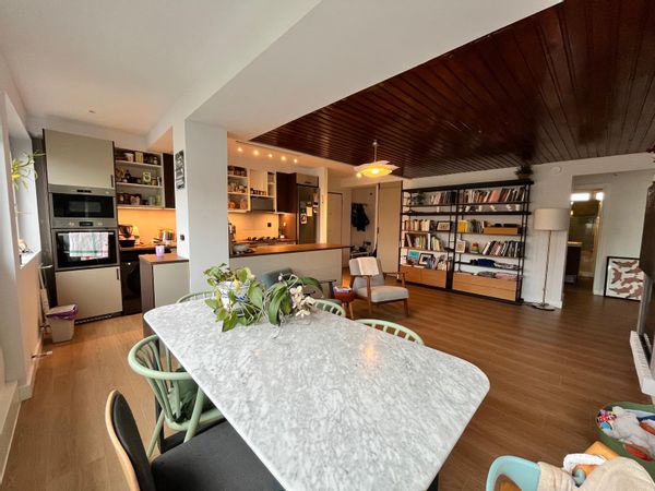 huis van Kaie y Peio
