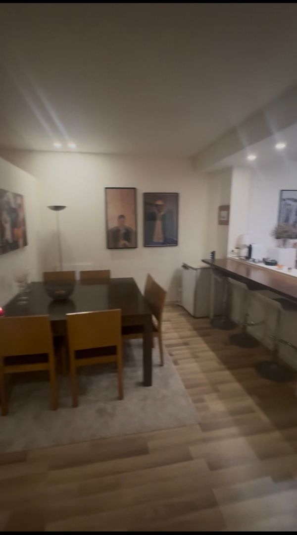 La maison de Goncalo