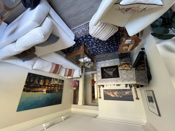 Cozy Kitsilano Home with Active Vibes & Ocean Air