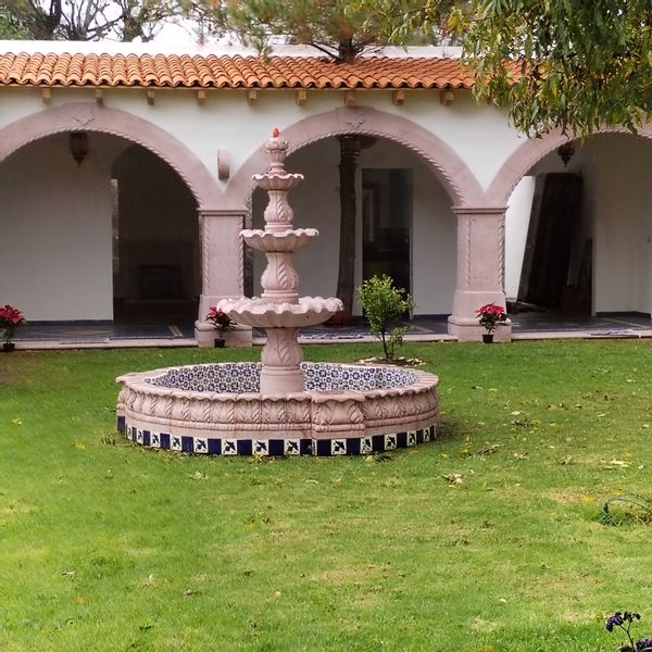 Luis s Haus