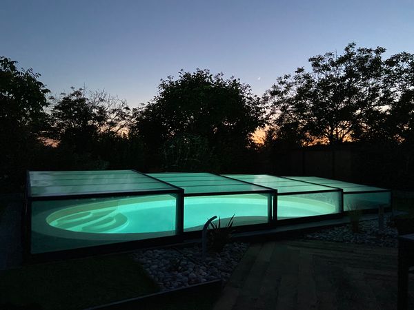 Casa di Elodie et Régis