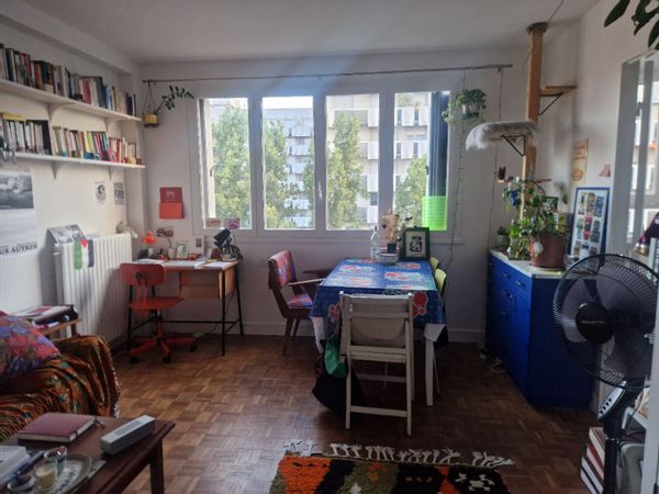Calypso s Haus