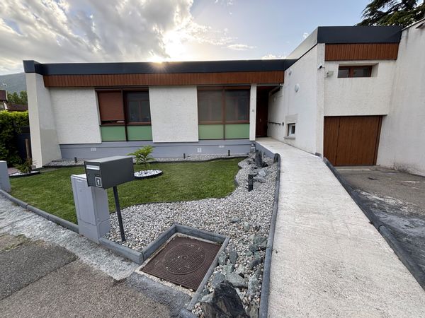 Casa di Hélène et Franck