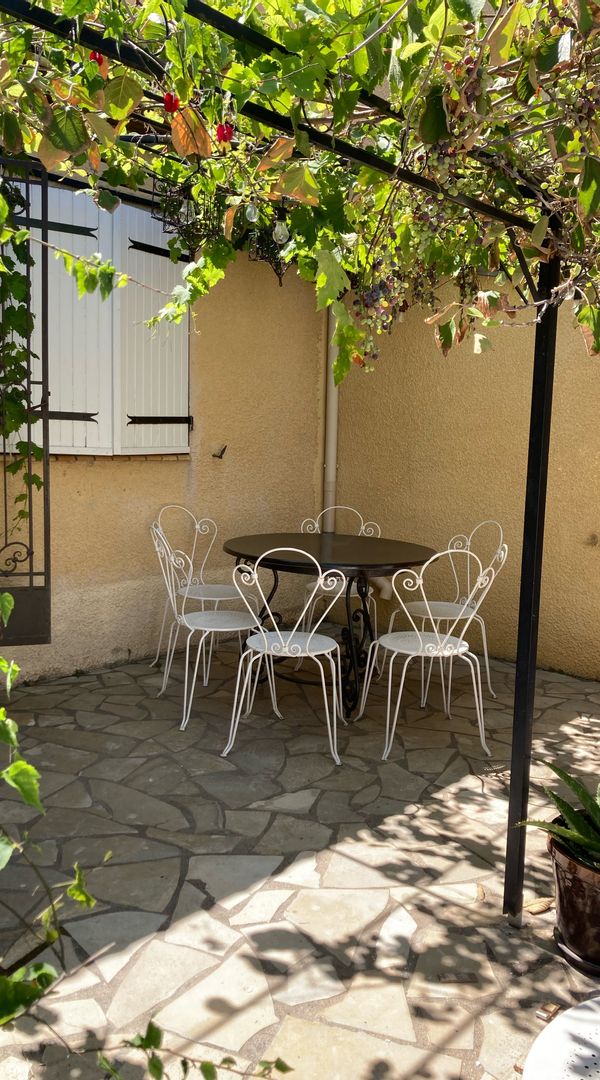 Catherine s Haus