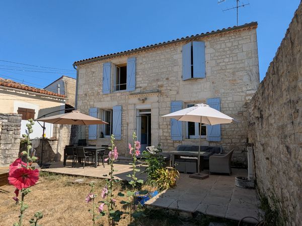 Rémi's house