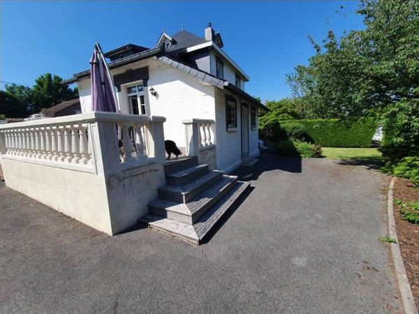 huis van Caroline
