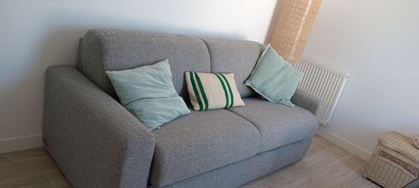 La Maison de Cécile