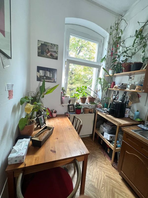 Cozy home in Treptower Park