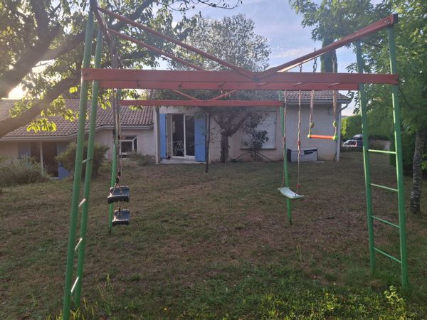 Casa de Stéphanie