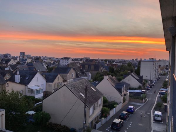 Clara et Anatoles hus
