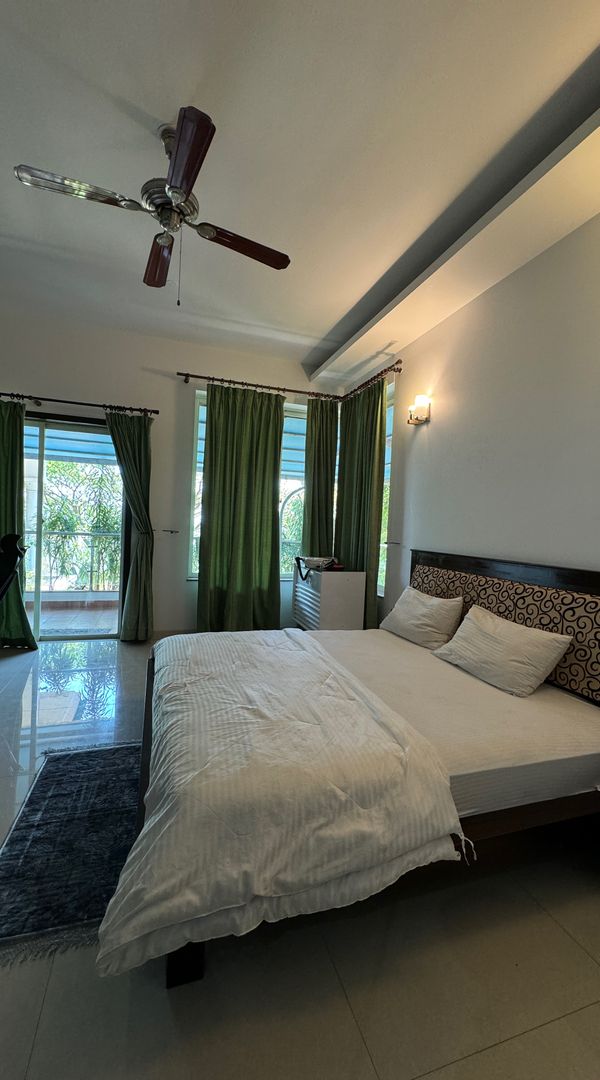 Subhakar s Haus