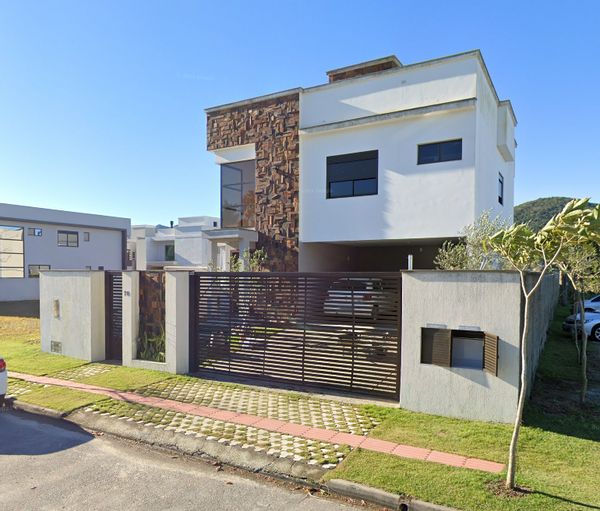 La maison de Patrick