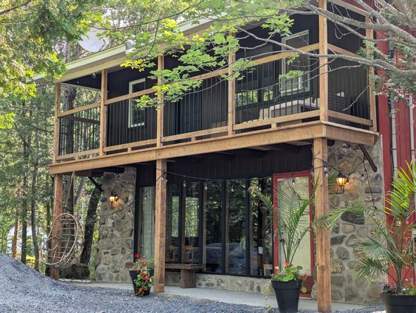 Casa de Priscilla