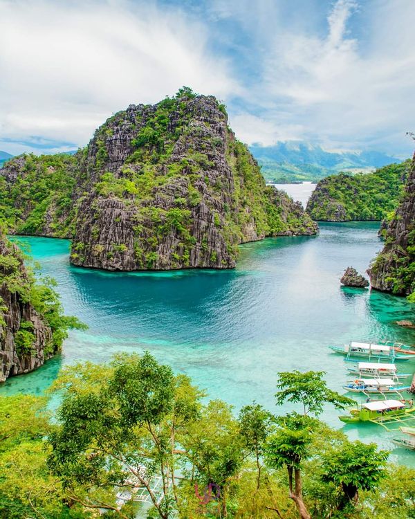 Casa di Mademoselle Mariah