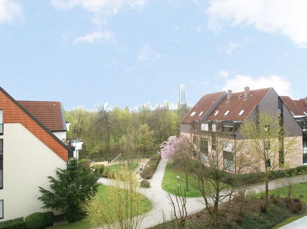 La maison de Michael