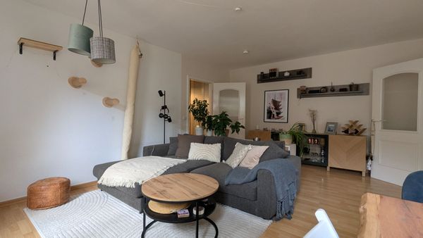 huis van Helena & Hassan