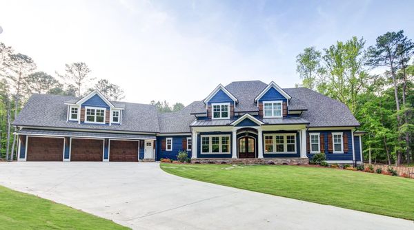 La maison de Michael