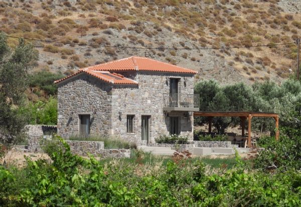 Casa de Natalie