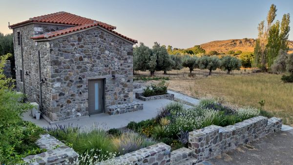 La maison de Natalie