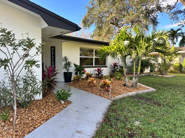 La maison de Colette
