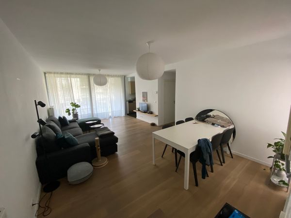 huis van Mieke