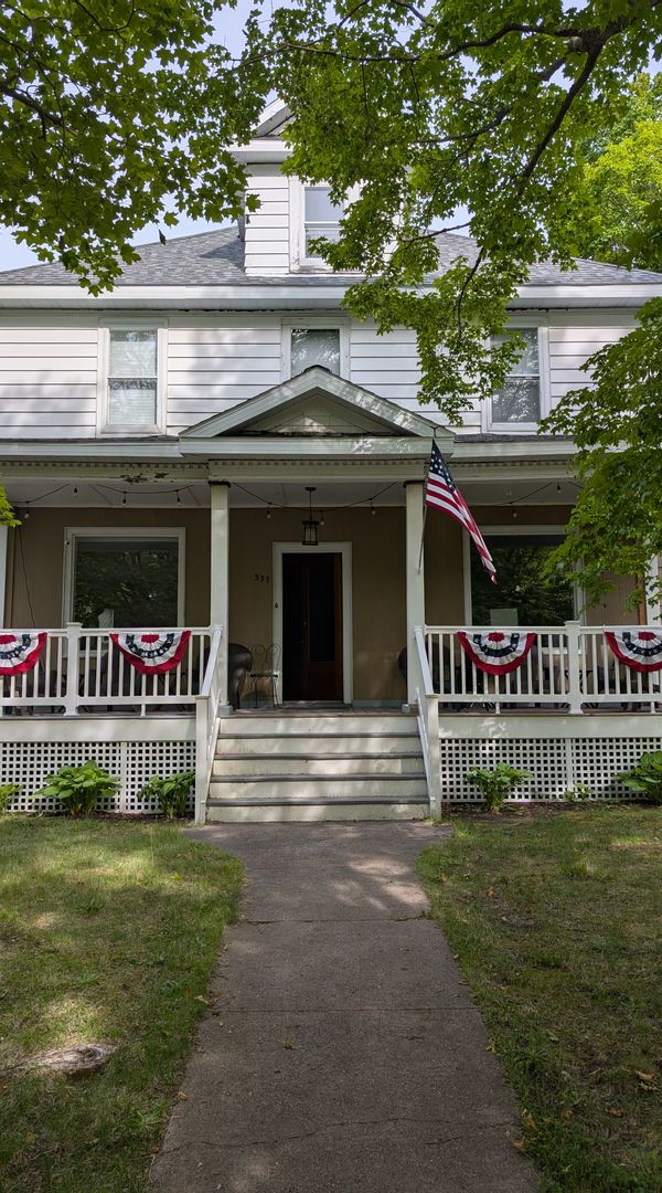 Casa de Chris