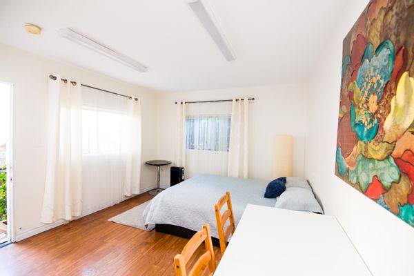 Cozy Guesthouse In West Los Angeles