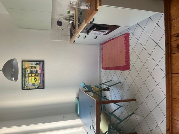 La maison de Claudia