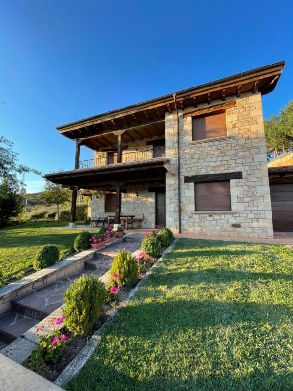 La casa de Maruchi