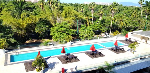 La maison de ROSA ALMA