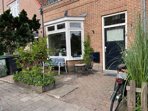 La maison de Esther & Jochem